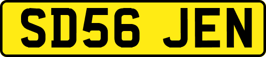 SD56JEN