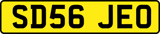 SD56JEO
