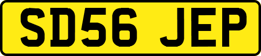 SD56JEP