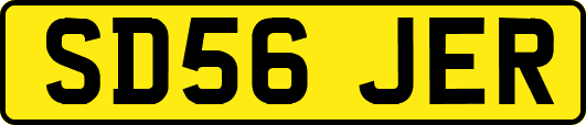 SD56JER