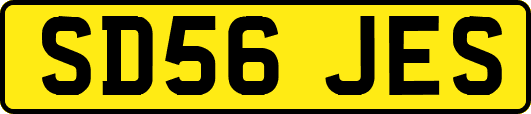 SD56JES