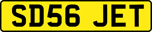 SD56JET