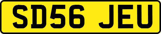 SD56JEU