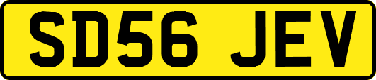 SD56JEV