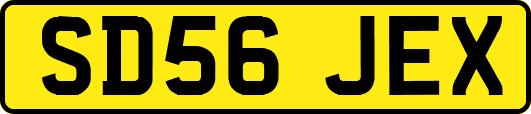 SD56JEX