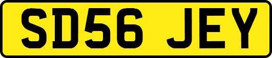 SD56JEY