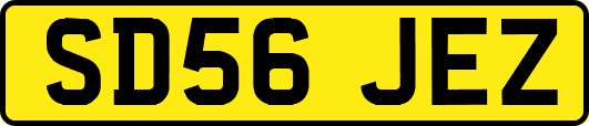 SD56JEZ