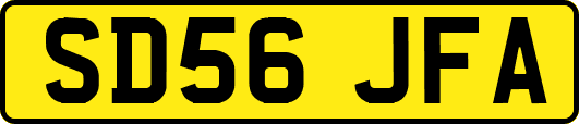 SD56JFA