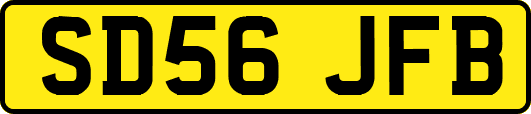 SD56JFB