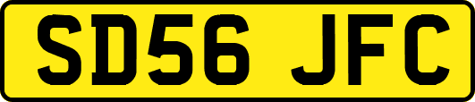 SD56JFC
