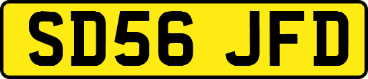 SD56JFD