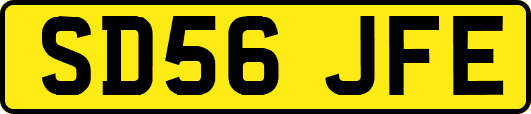 SD56JFE