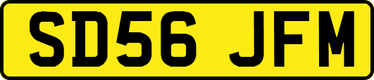 SD56JFM