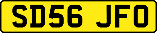SD56JFO