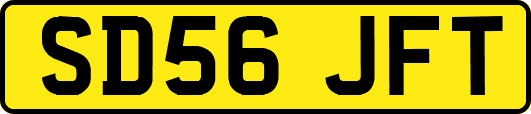 SD56JFT