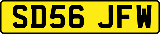 SD56JFW