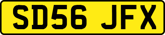 SD56JFX