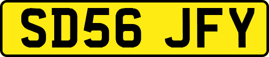 SD56JFY