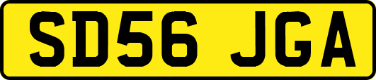 SD56JGA