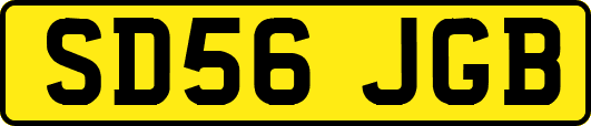 SD56JGB