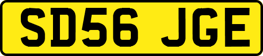 SD56JGE