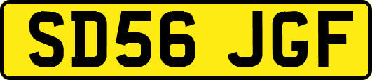SD56JGF