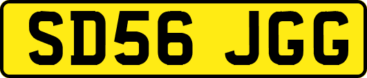 SD56JGG