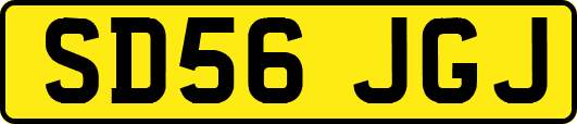 SD56JGJ