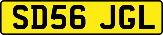 SD56JGL