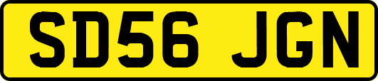 SD56JGN