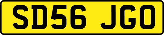 SD56JGO