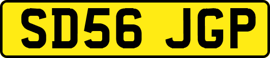 SD56JGP