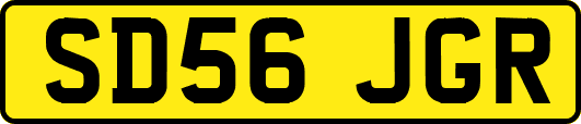 SD56JGR