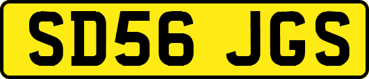 SD56JGS