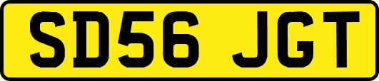 SD56JGT