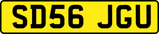 SD56JGU