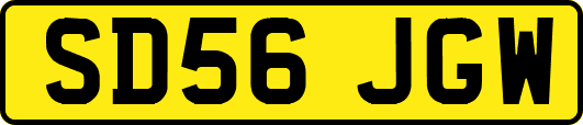SD56JGW