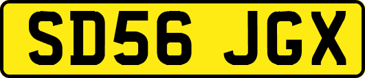SD56JGX
