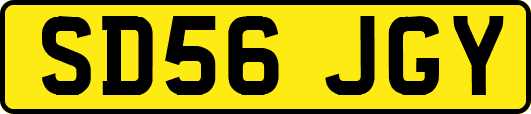 SD56JGY