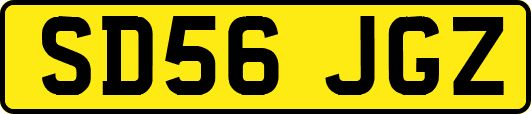 SD56JGZ