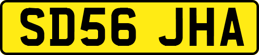 SD56JHA