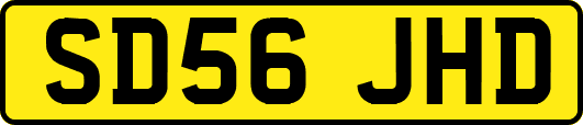 SD56JHD