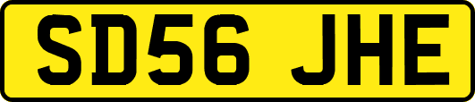 SD56JHE