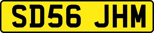 SD56JHM