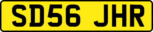 SD56JHR