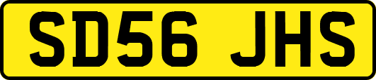SD56JHS