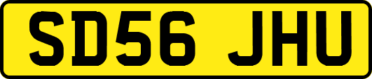 SD56JHU