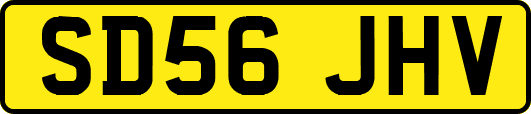 SD56JHV