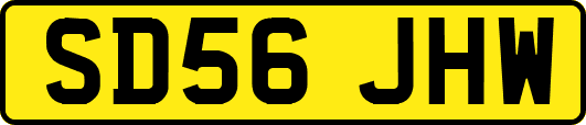 SD56JHW