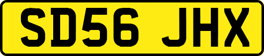 SD56JHX